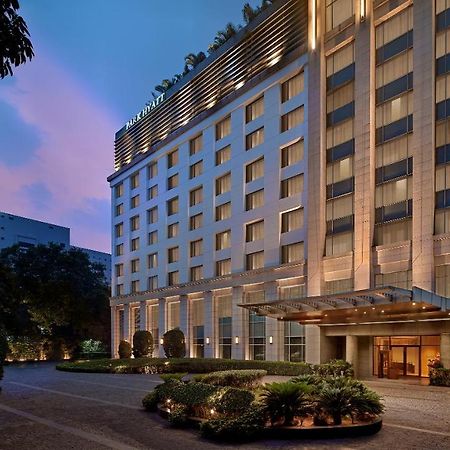 Отель Park Hyatt Ченнаи Экстерьер фото