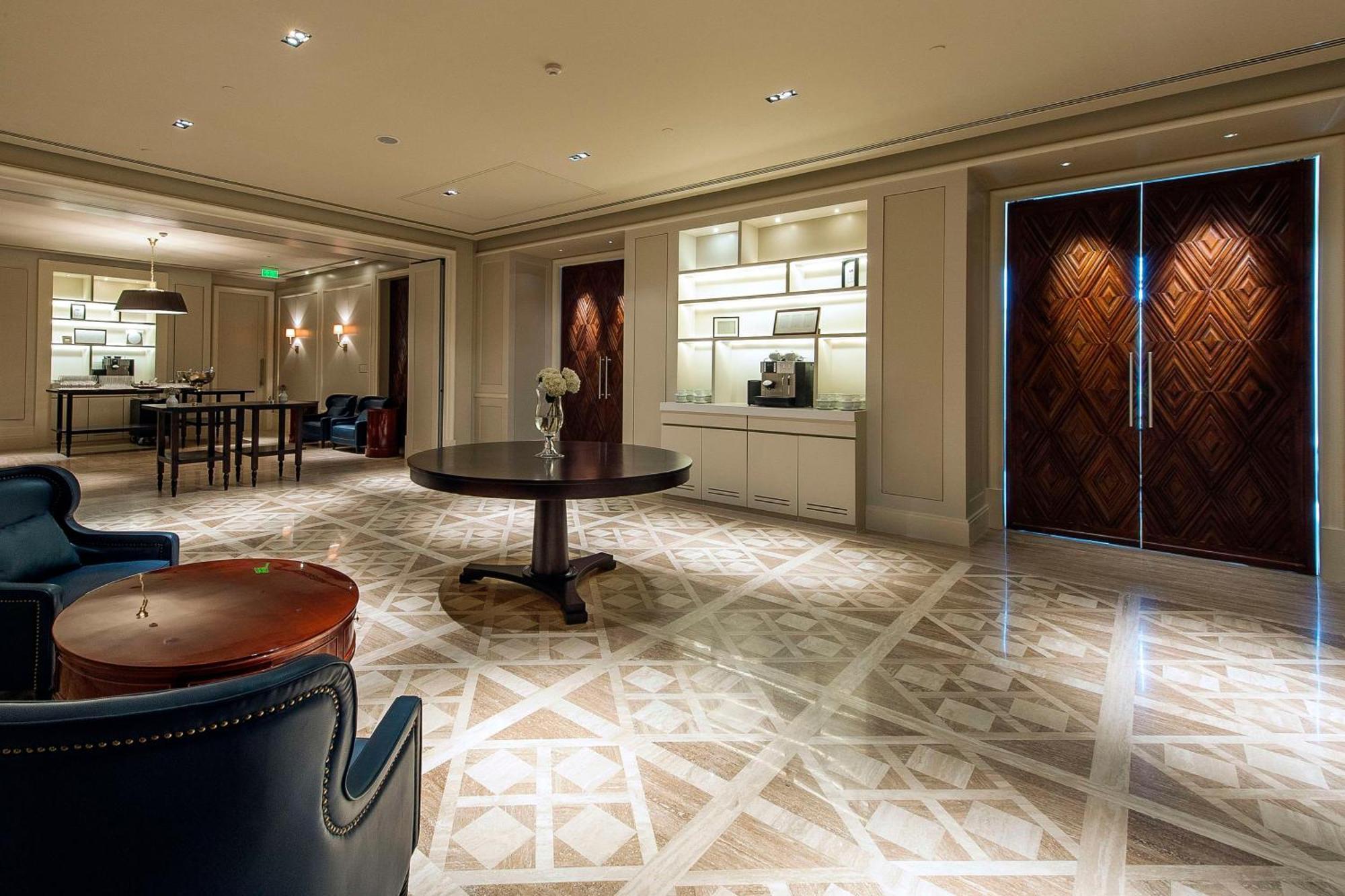 Отель Park Hyatt Ченнаи Экстерьер фото